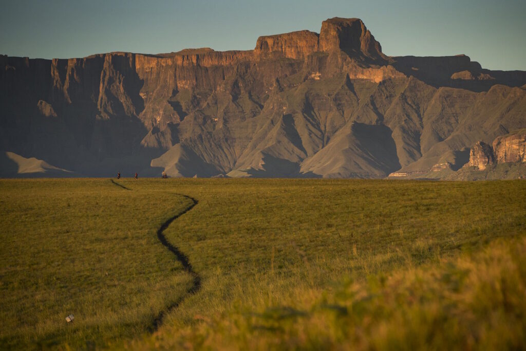 It takes more than a village