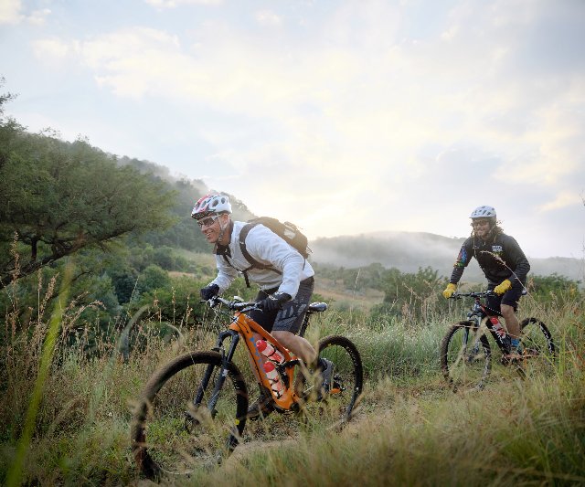MTB